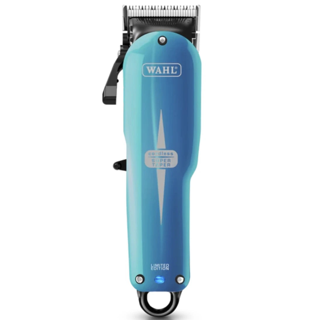 Wahl Cordless Super Taper | WA8591-012 – Salon Essentials