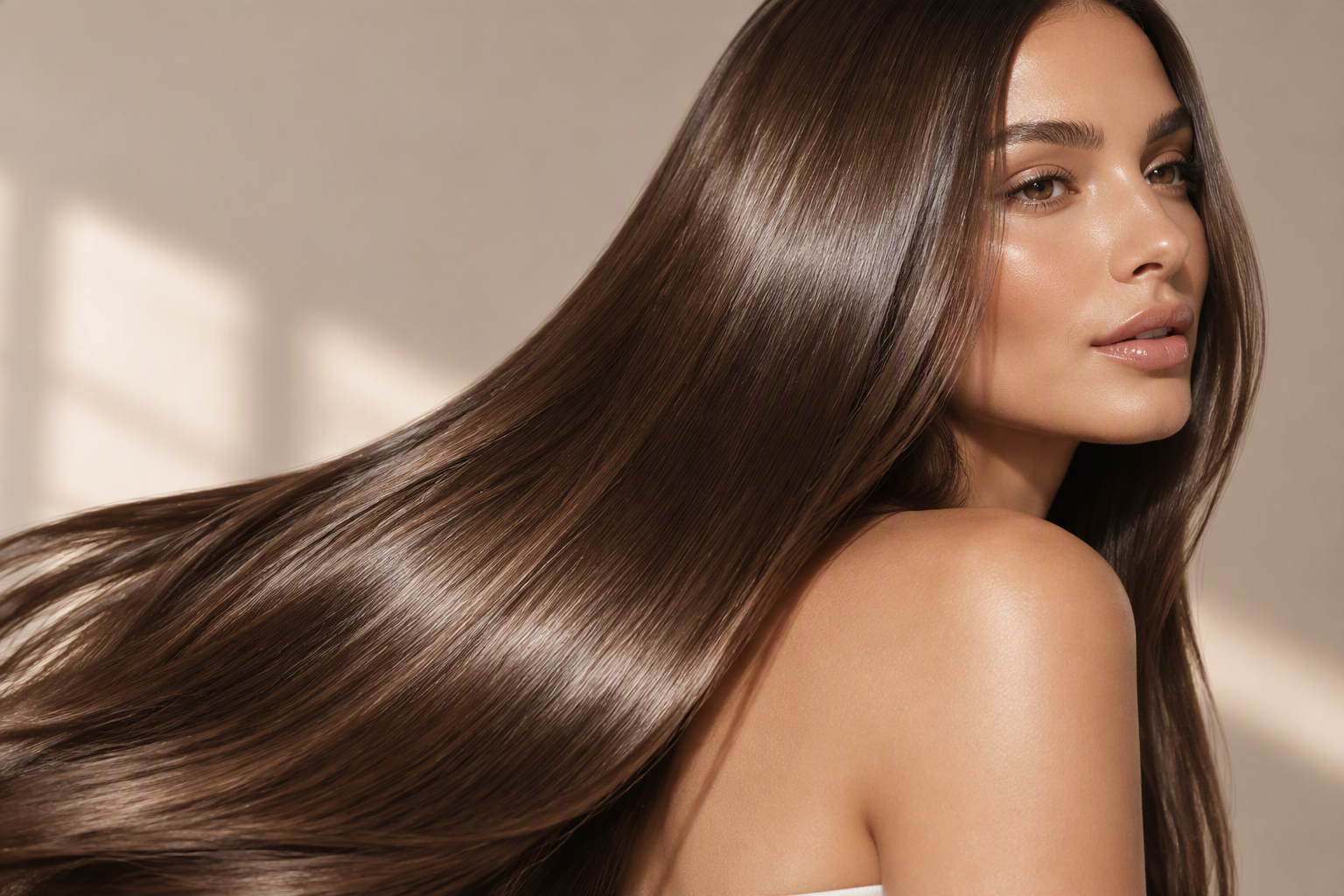 Glass Hair Is Here: Meet Australia's Answer to the Korean Hair Trend