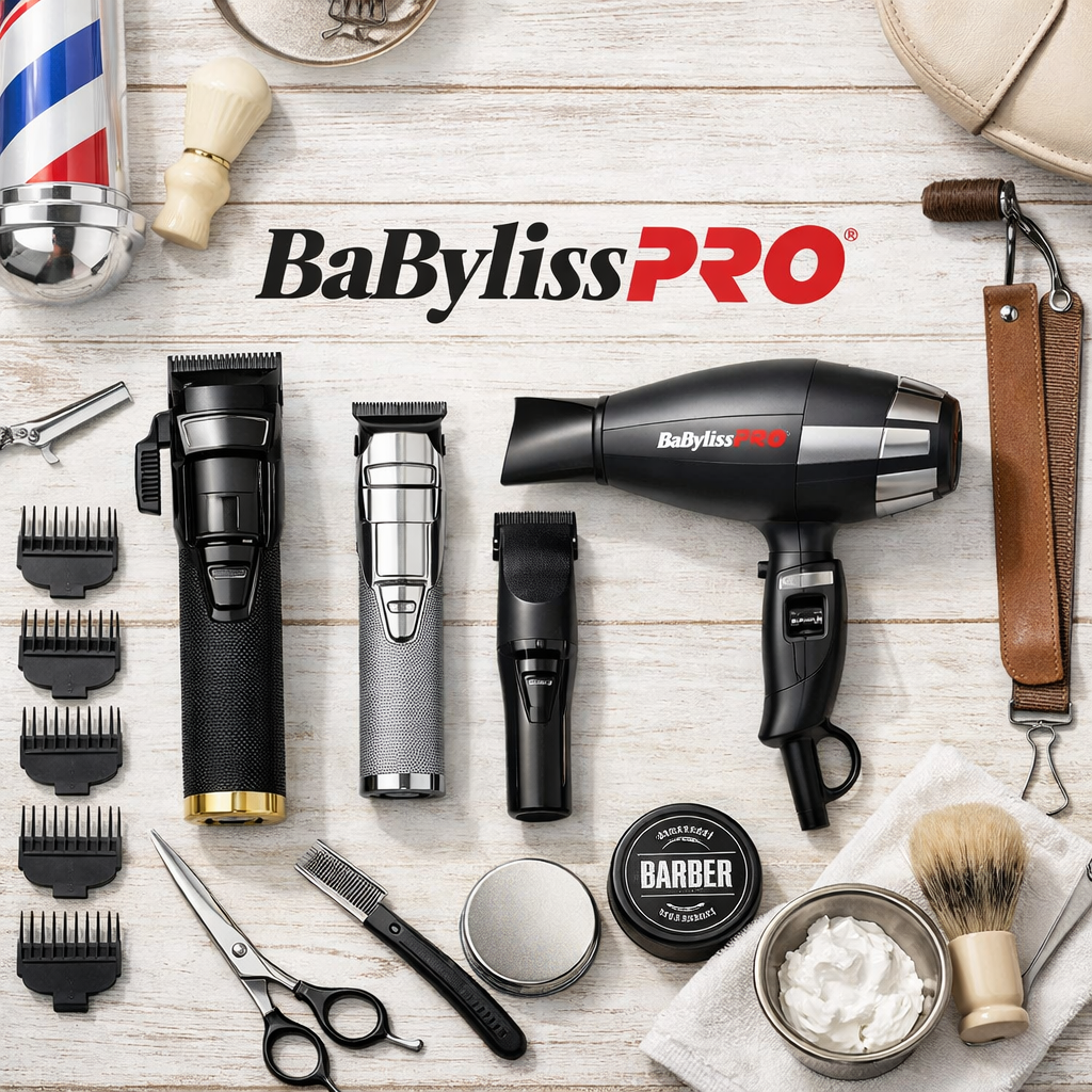 BaByliss