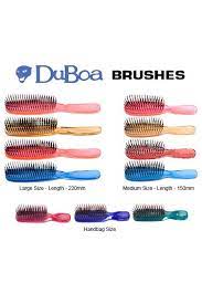 Duboa Hair Brushes