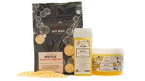 Jax Wax