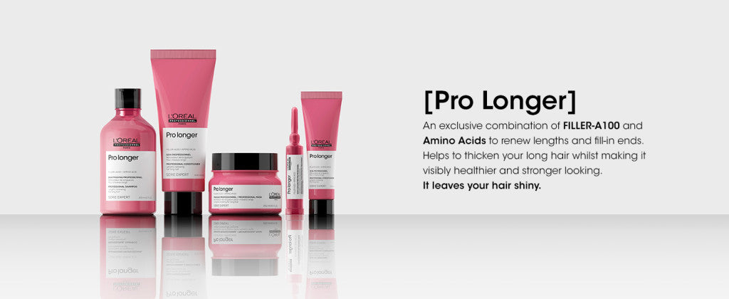 L'Oreal Professionnel Pro-Longer Series