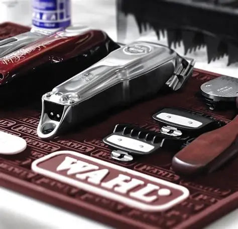 Wahl Grooming Tools