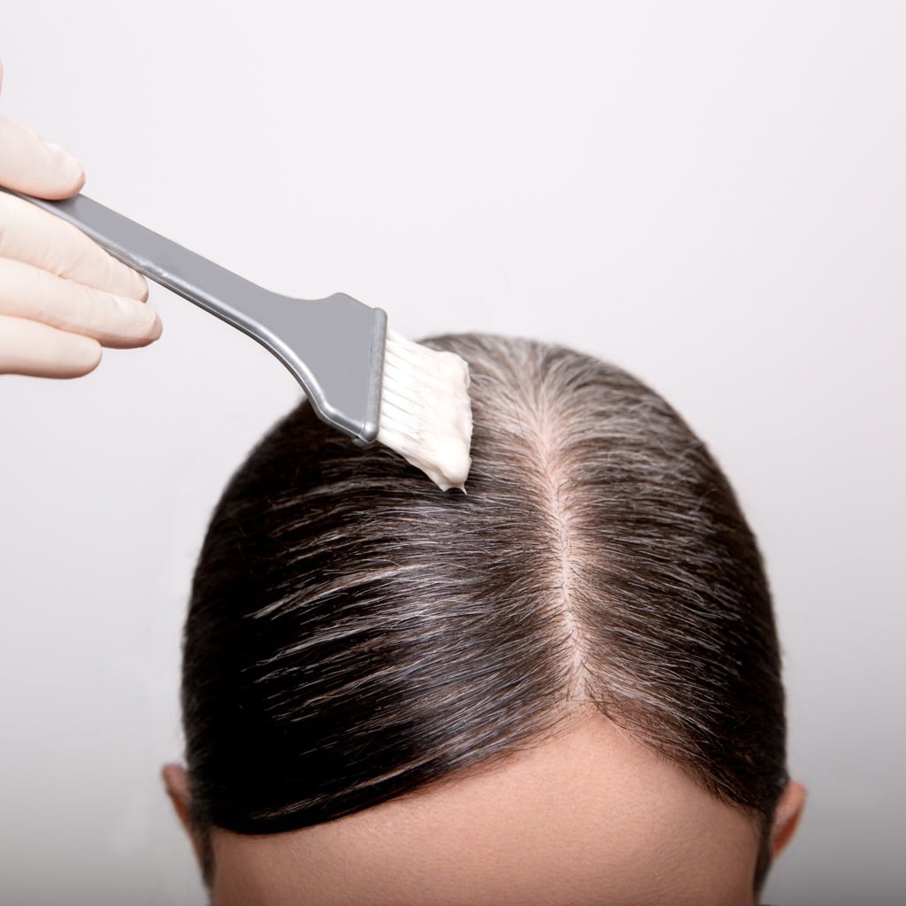 Ammonia Free Hair Colours