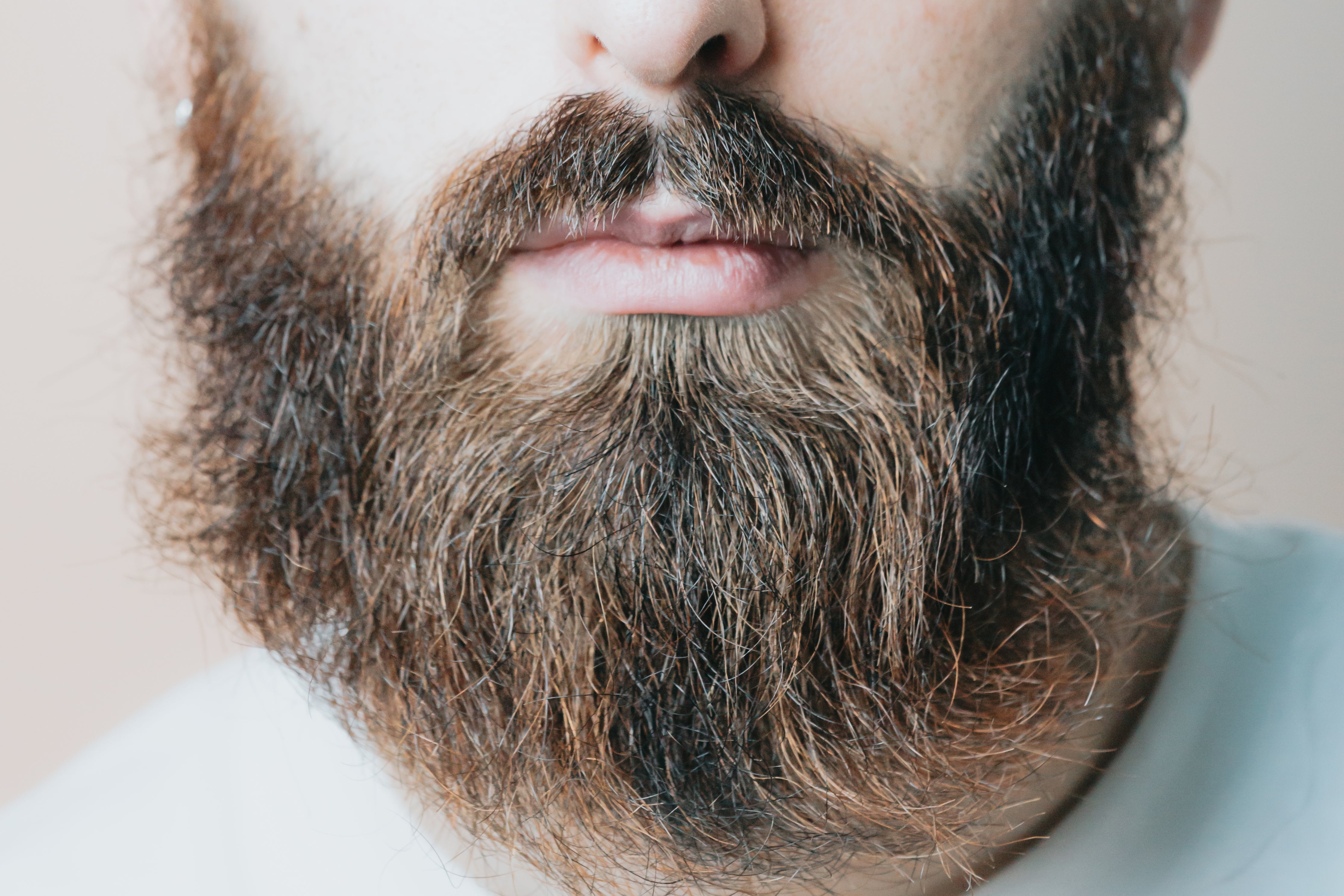 Collection of men’s grooming products designed specifically for beard care. Whether you’re shaping, softening, or maintaining your facial hair, we’ve got you covered.