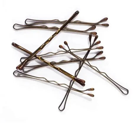 Professional Hair Pins & Clips