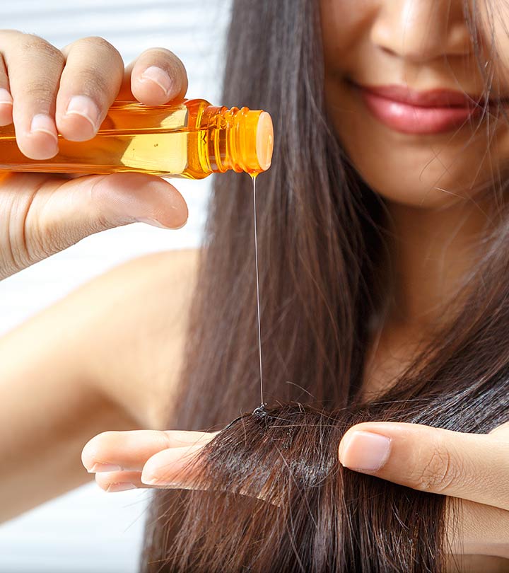 Our carefully selected Hair Oils and Serums offer a multitude of benefits