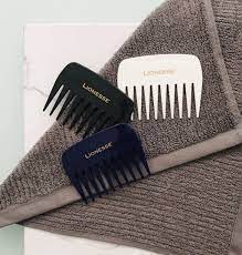 Lionesse Hair Styling Combs