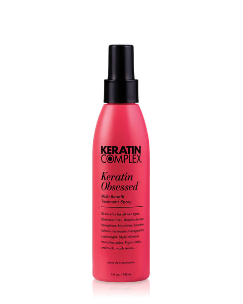 Salon Essentials