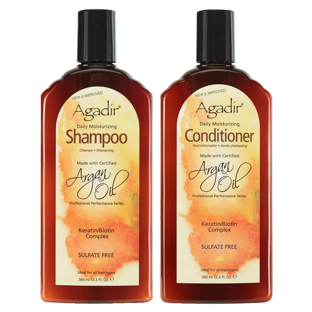 Salon Essentials