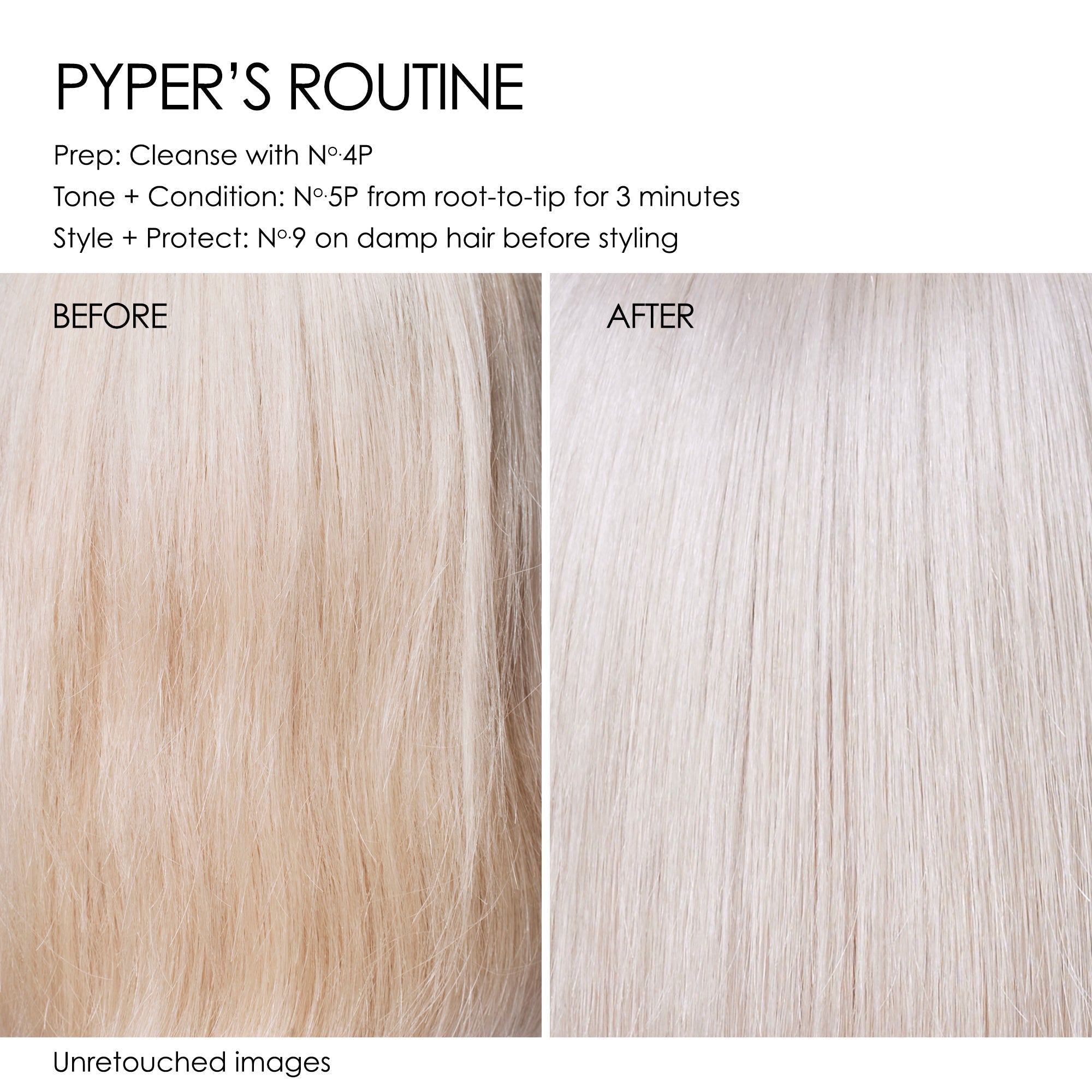 Olaplex No.5P Blonde Enhancer Toning Conditioner 1 Litre