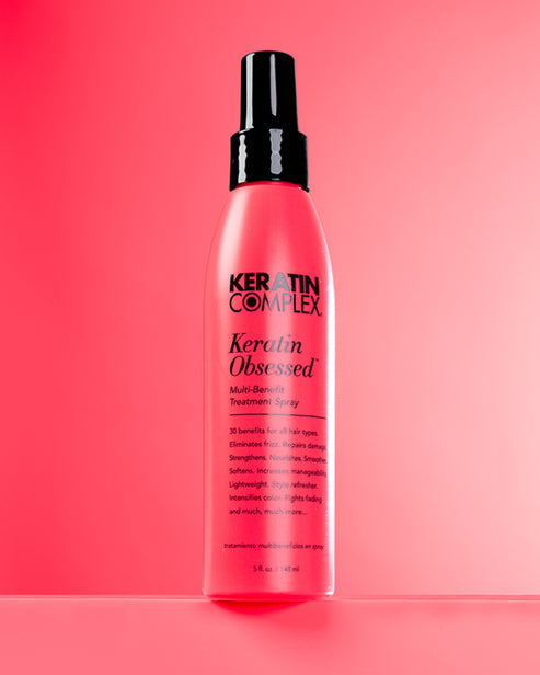 Salon Essentials
