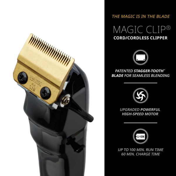 Salon Essentials