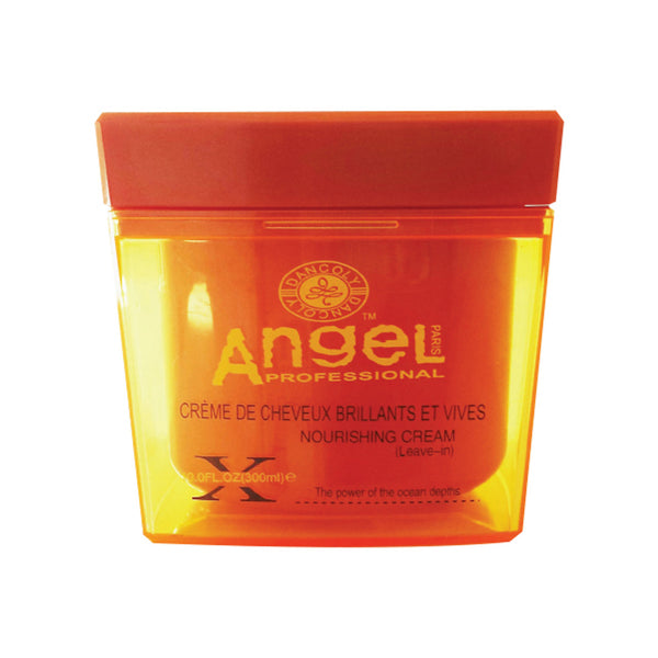 Angel Professional Nourishing Leave-In Cream 300g