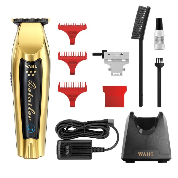 Salon Essentials