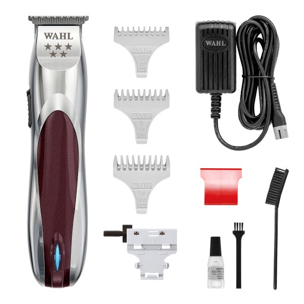 Salon Essentials