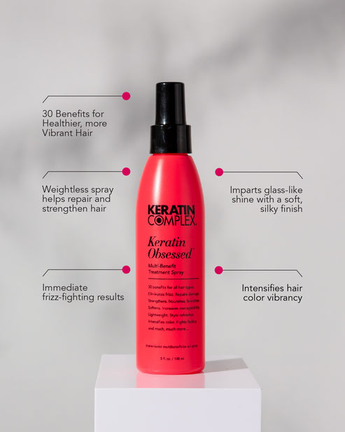 Salon Essentials