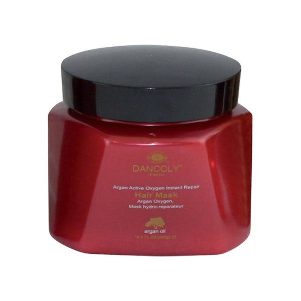 Angel Provence Active Oxygen Instant Repair Hair Mask 500g