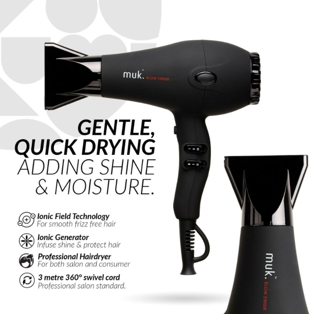 Salon Essentials