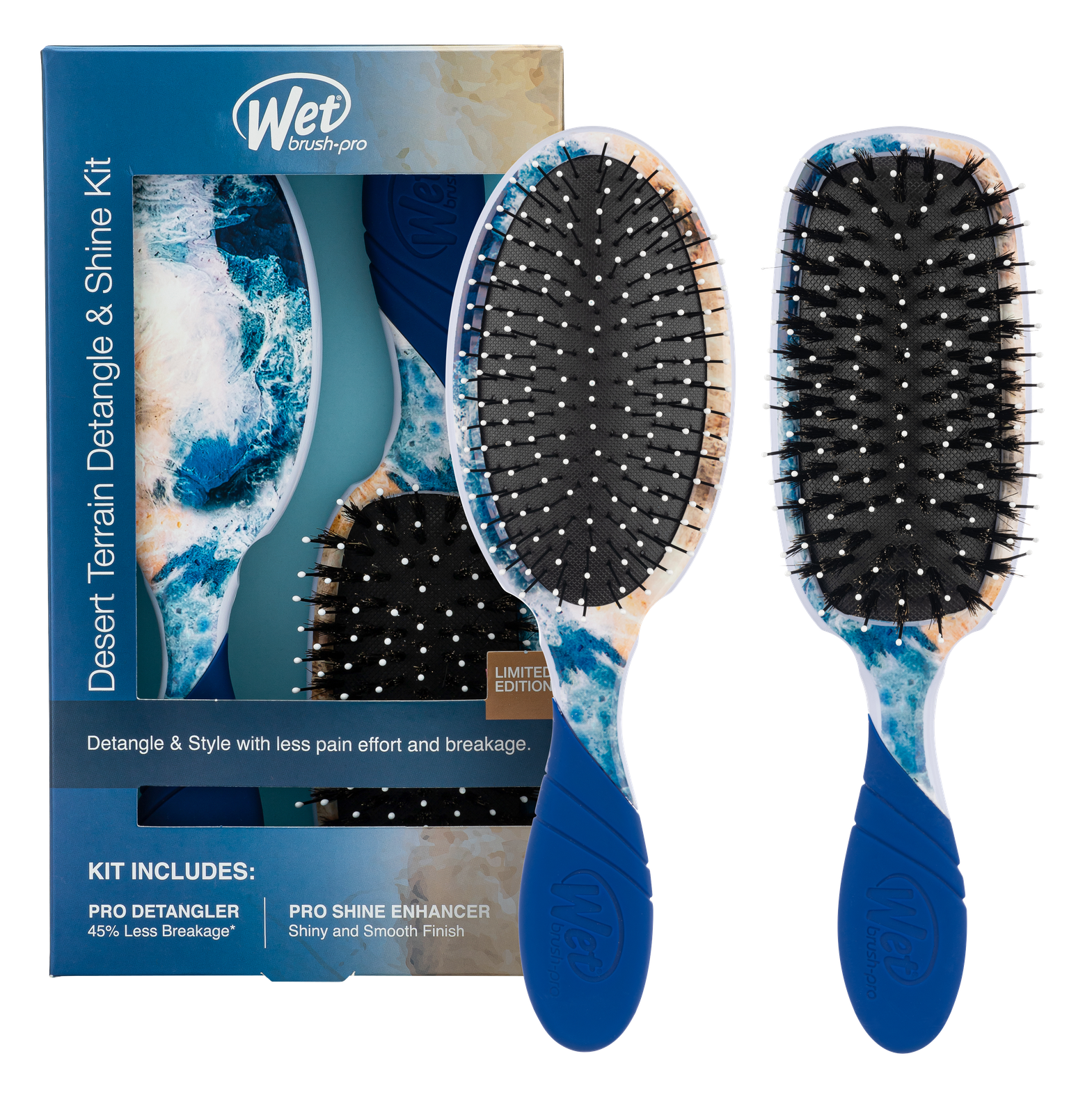 Salon Essentials