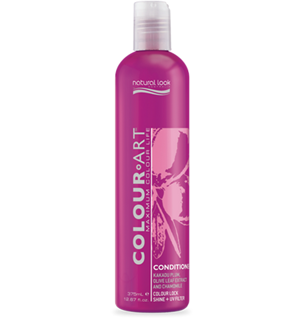 Natural Look Colour Art Conditioner 300ml