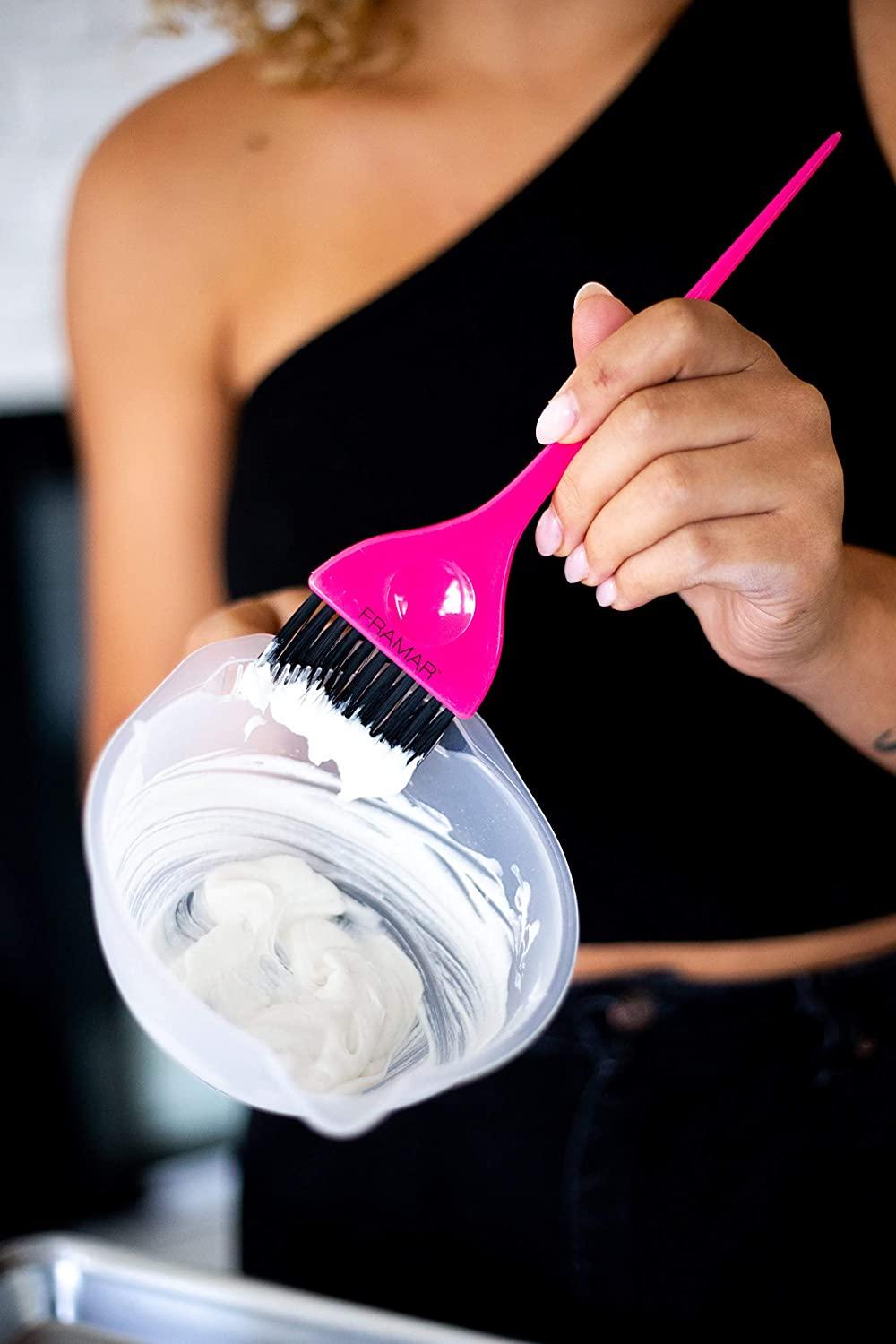 Salon Essentials