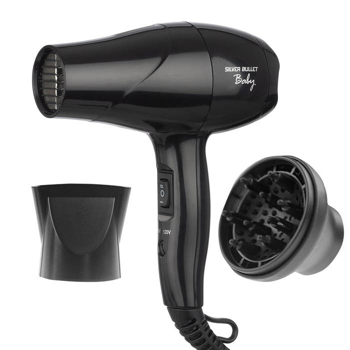 Salon Essentials