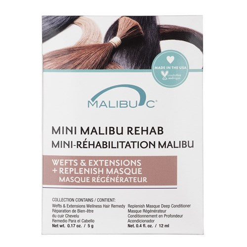Salon Essentials