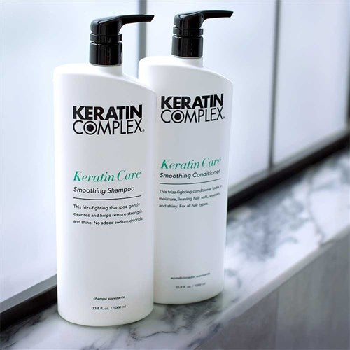 Salon Essentials