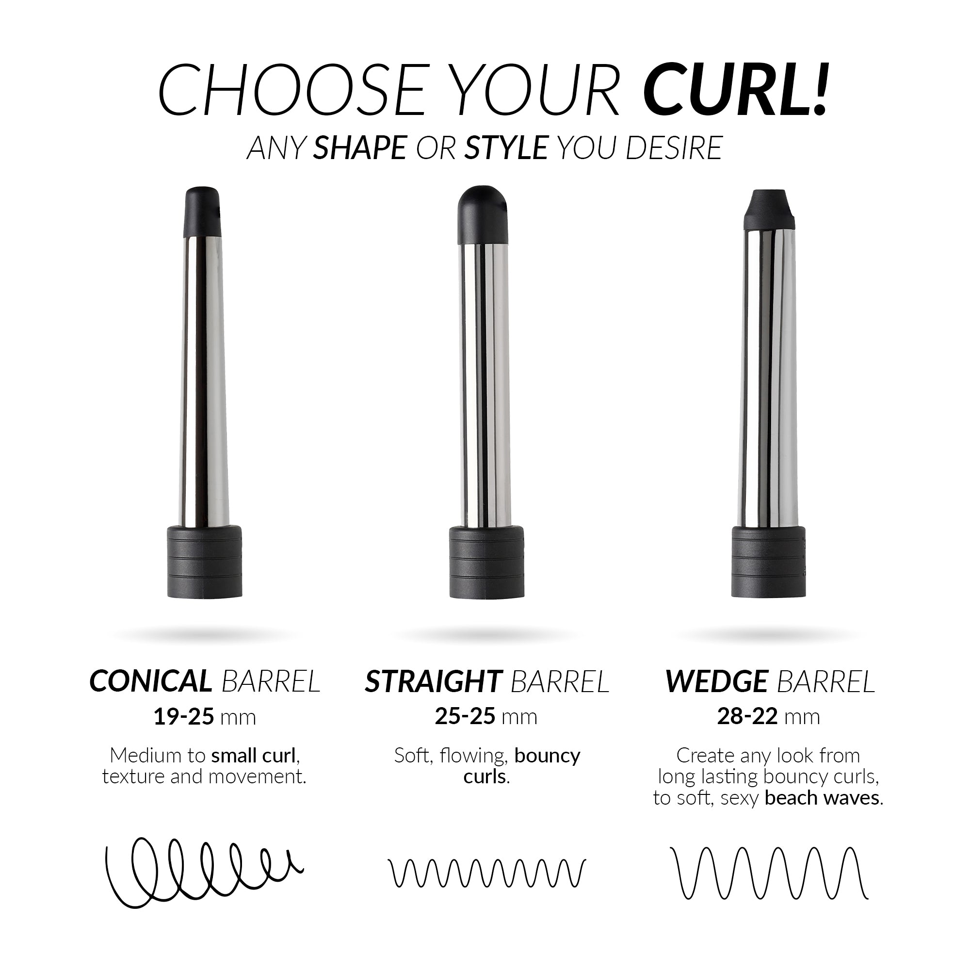 Salon Essentials