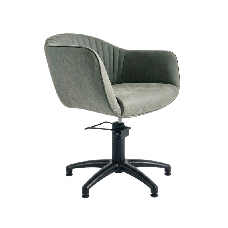 KSHE Apollo Styling Chair - Agave