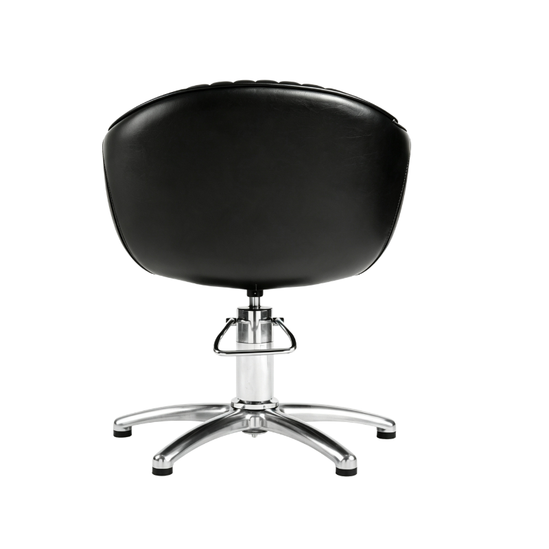 KSHE Apollo Styling Chair - Black