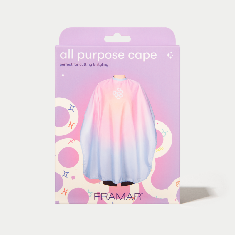 Framar Aurascope - All Purpose Cape
