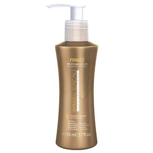 Salon Essentials