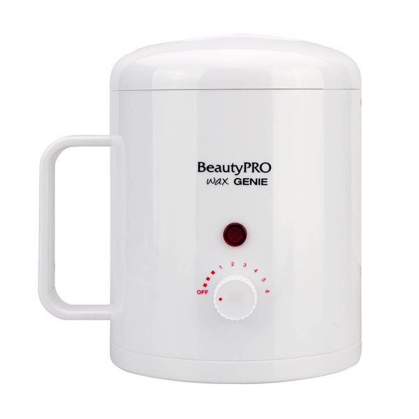 Beauty Pro Wax Genie 450cc Wax Heater