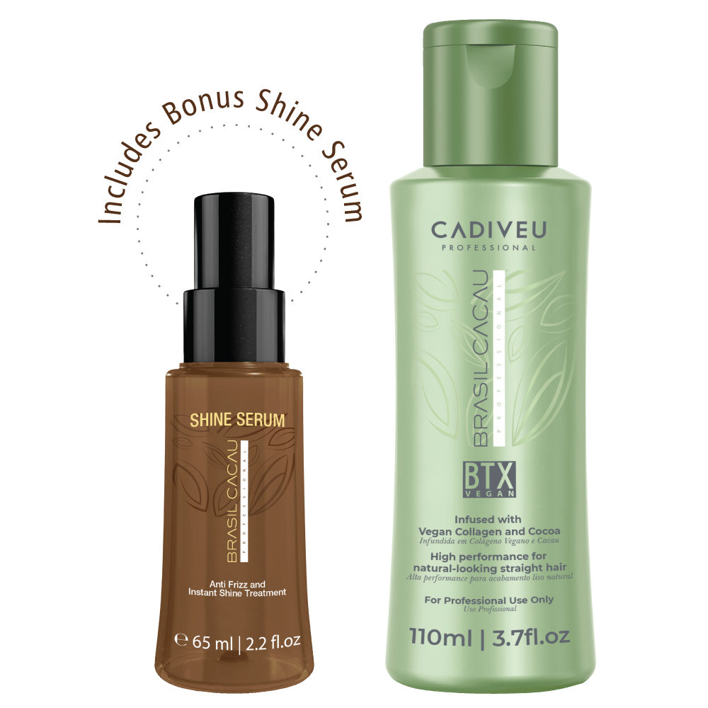 Salon Essentials