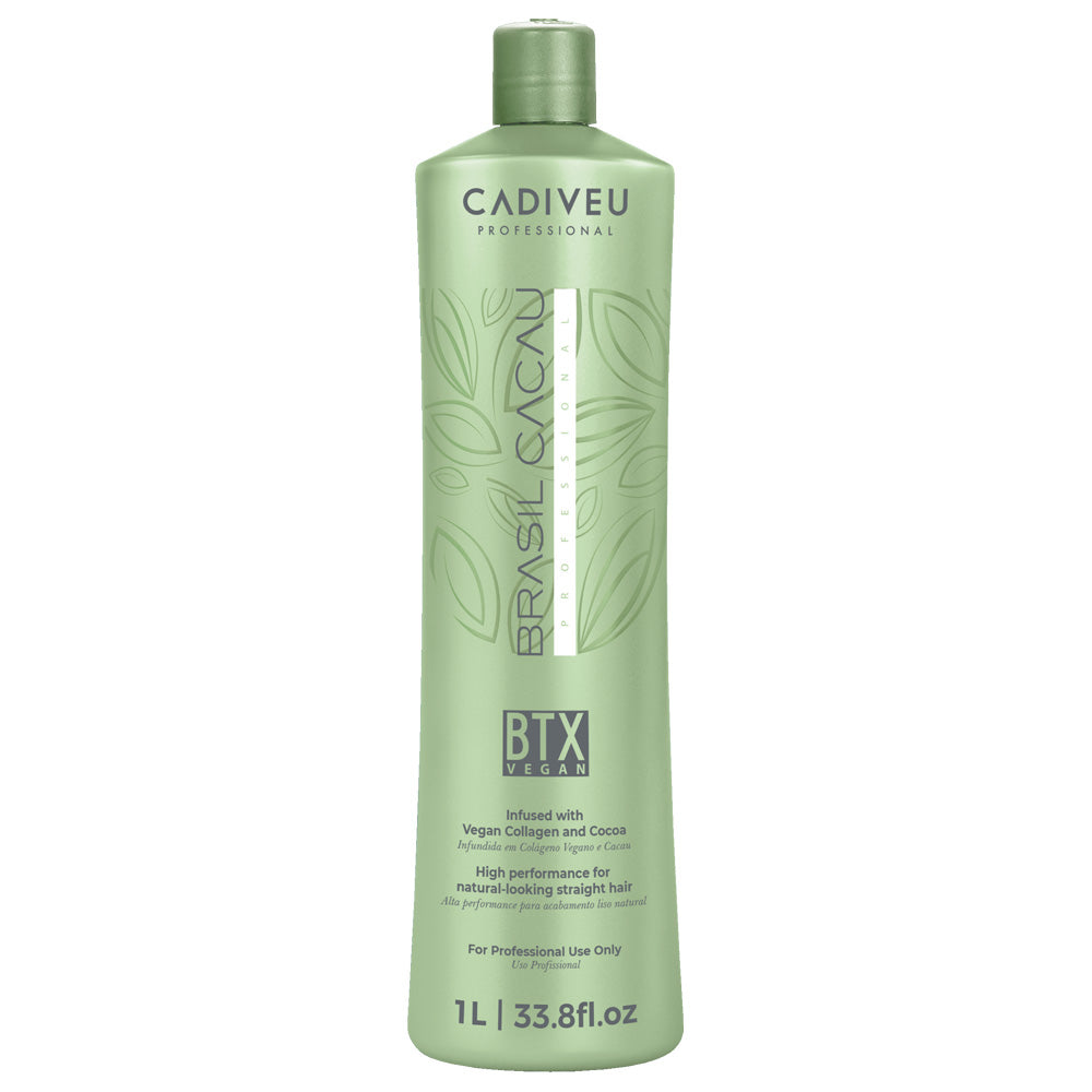 Salon Essentials