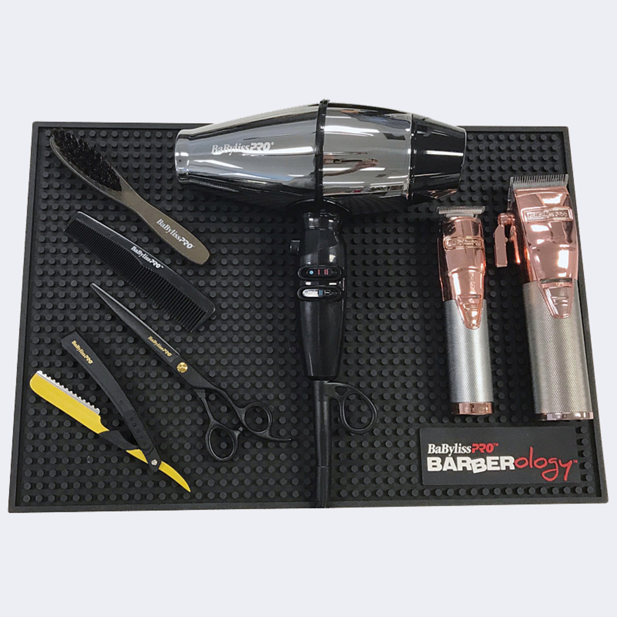 BaByliss PRO Barberology Tool Mat