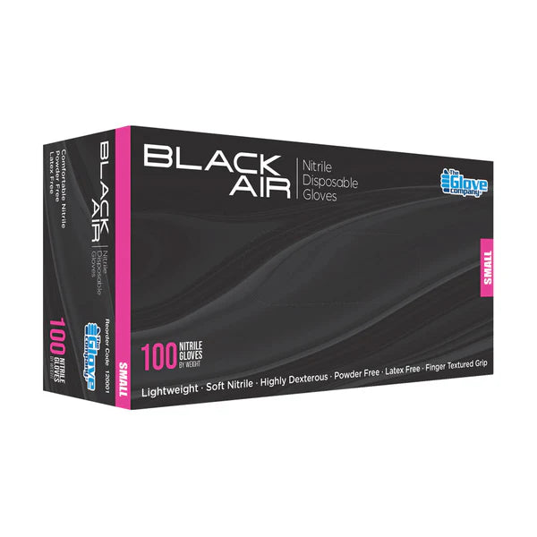 Salon Essentials