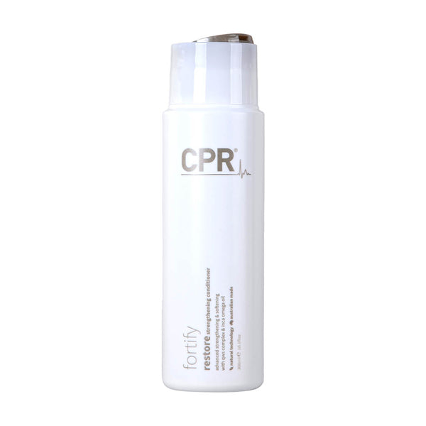 Vitafive CPR Fortify Restore Strengthening Conditioner 300ml