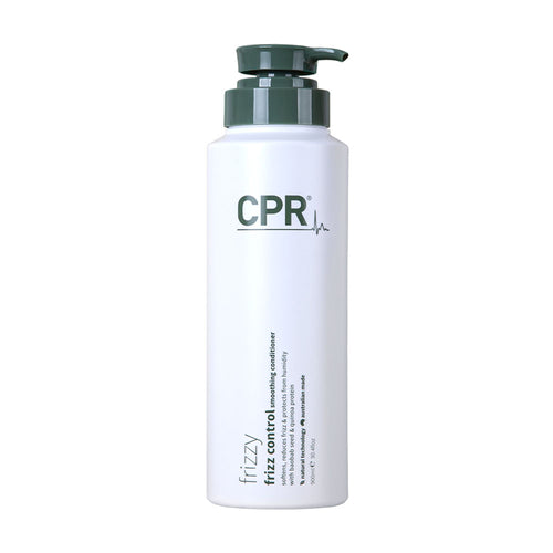 Vitafive CPR Frizz Control Smoothing Conditioner 900mL
