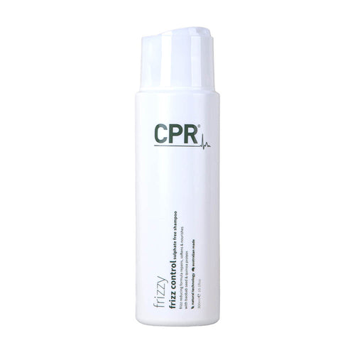 Vitafive CPR Frizzy Sulphate free Shampoo 300mL