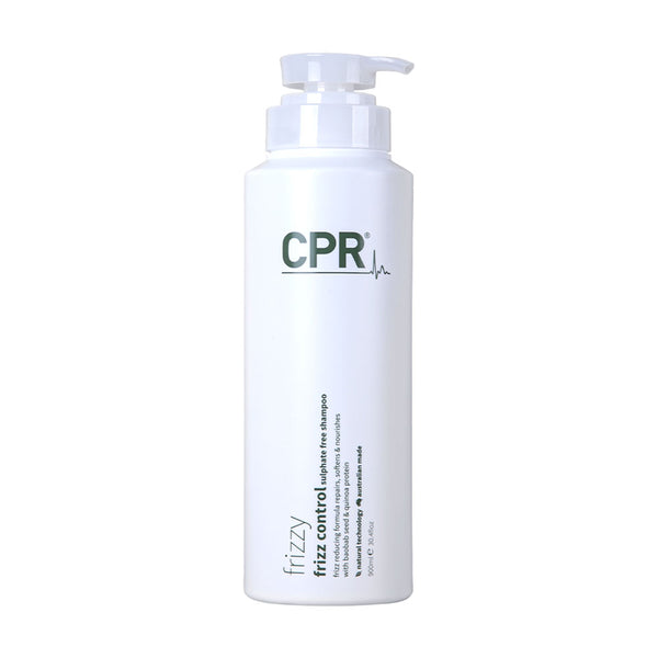 Vitafive CPR Frizzy Sulphate free Shampoo 900mL