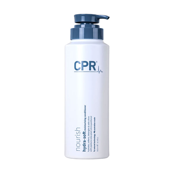 Vitafive CPR Nourish hydra-Soft Silicone Free Conditioner 900mL