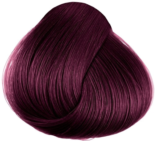 CPR Permanent Hair Colours - Violet Red/Mahogany (.26/.5) 120ml