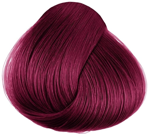 CPR Permanent Hair Colours - Violet Red/Mahogany (.26/.5) 120ml