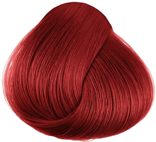 CPR Permanent Hair Colours - Red (.6) 120ml
