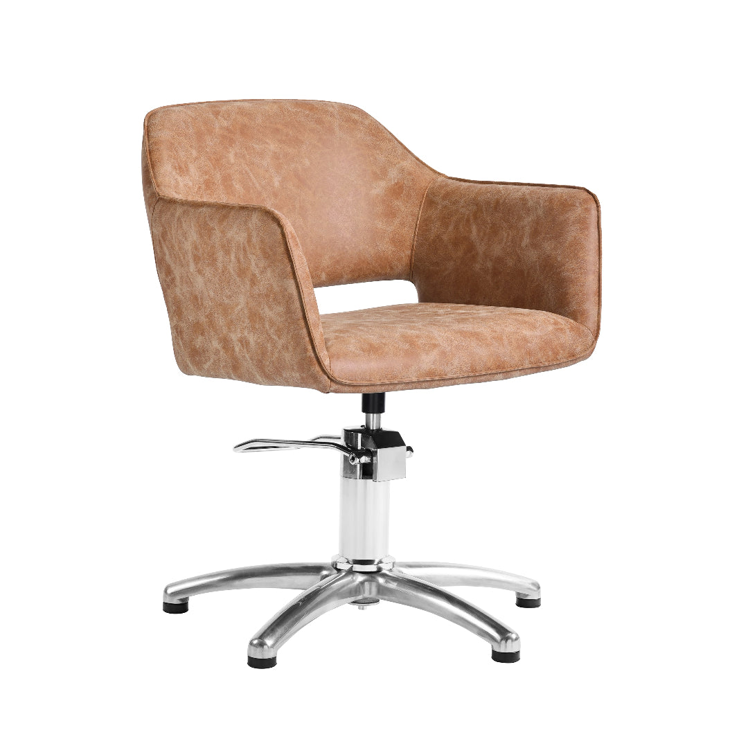 KSHE Kathleen Styling Chair - Desert