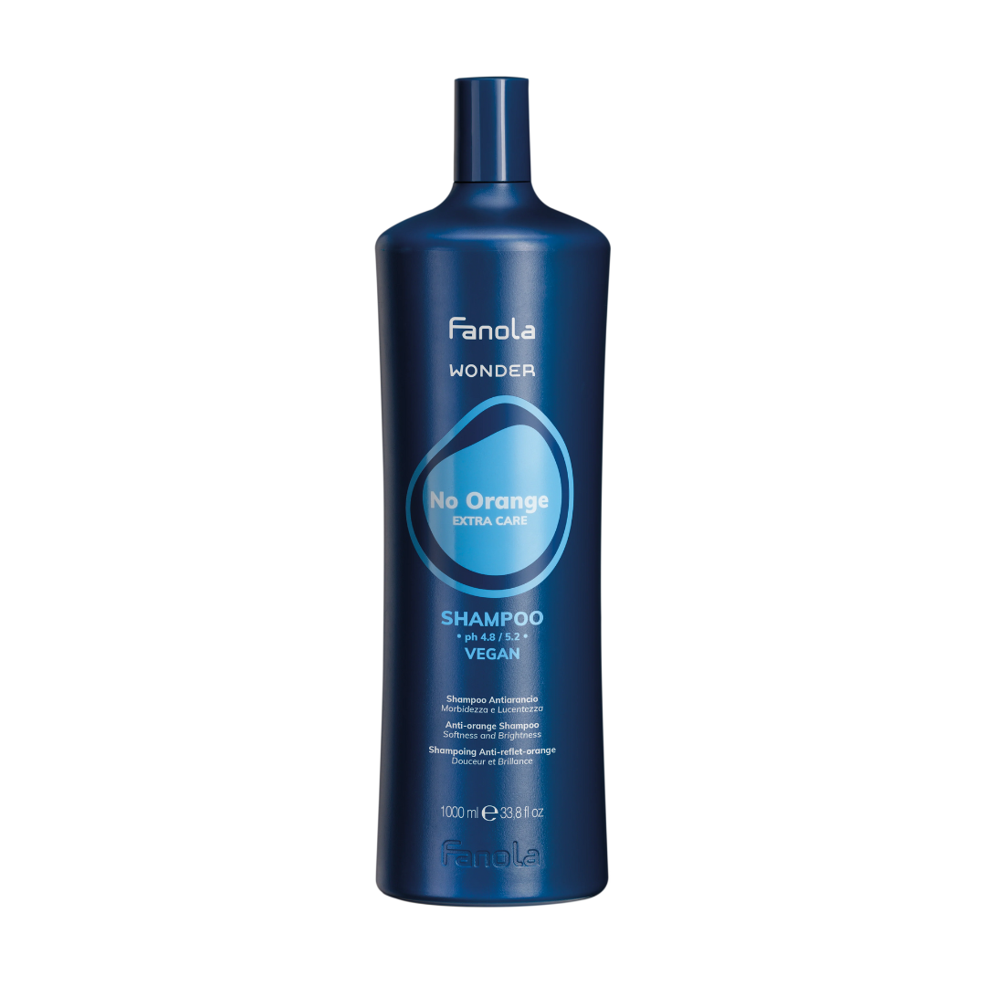 Fanola No Orange Shampoo