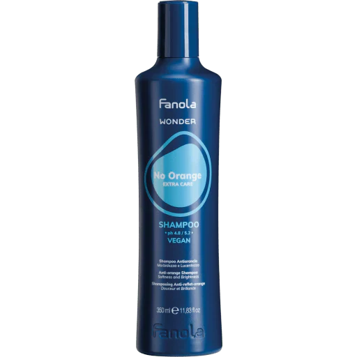 Fanola No Orange Shampoo